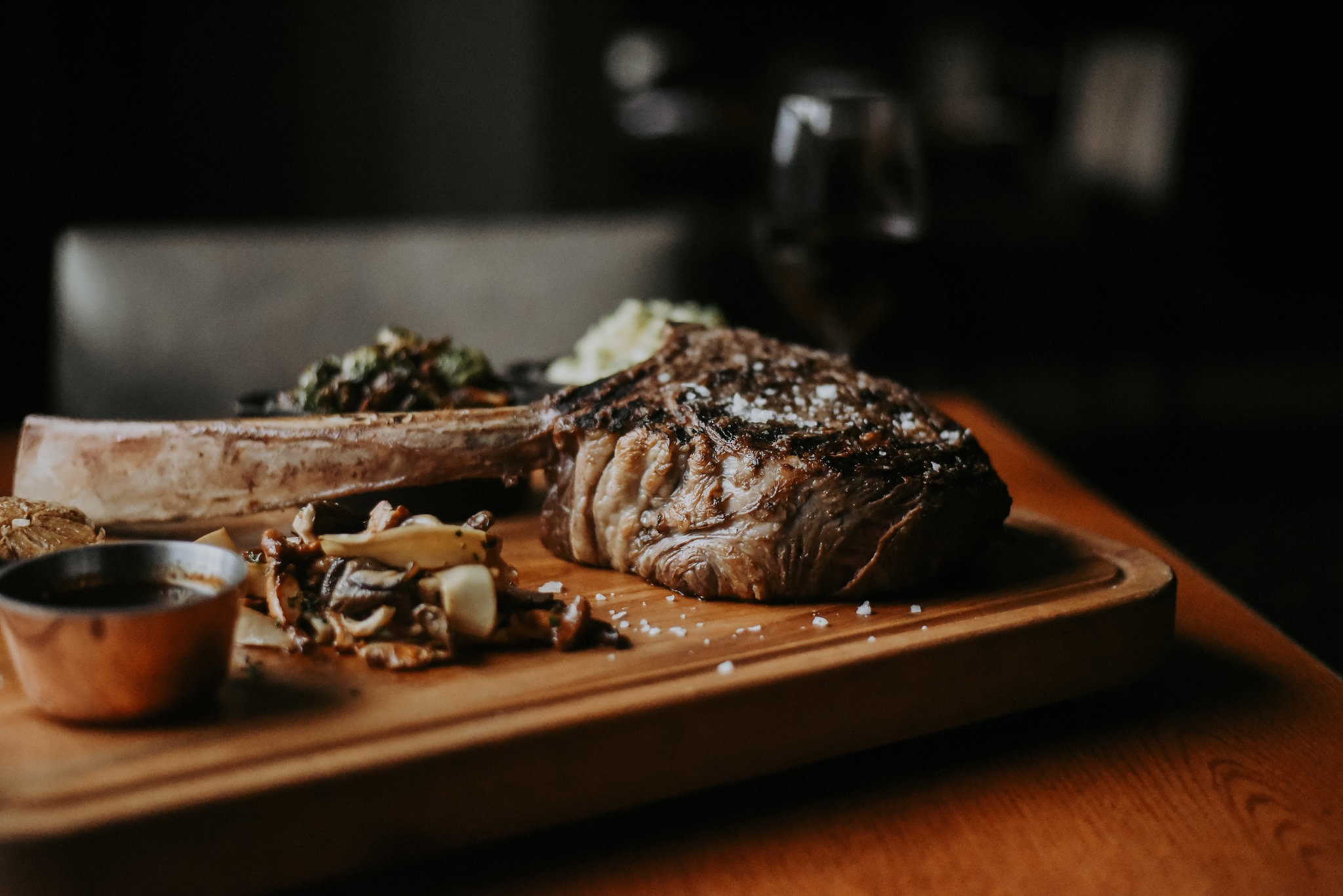 Benchmark Angus | Picture Butte AB