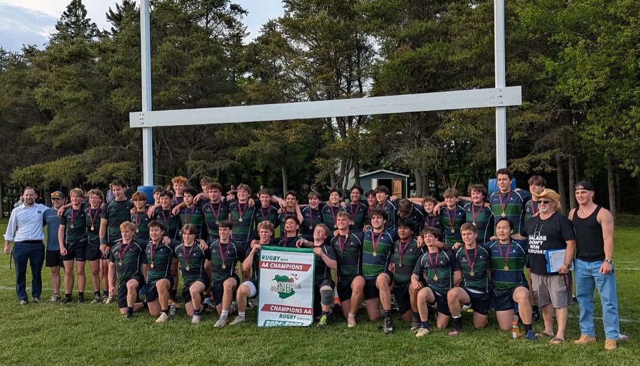 Rugby NB