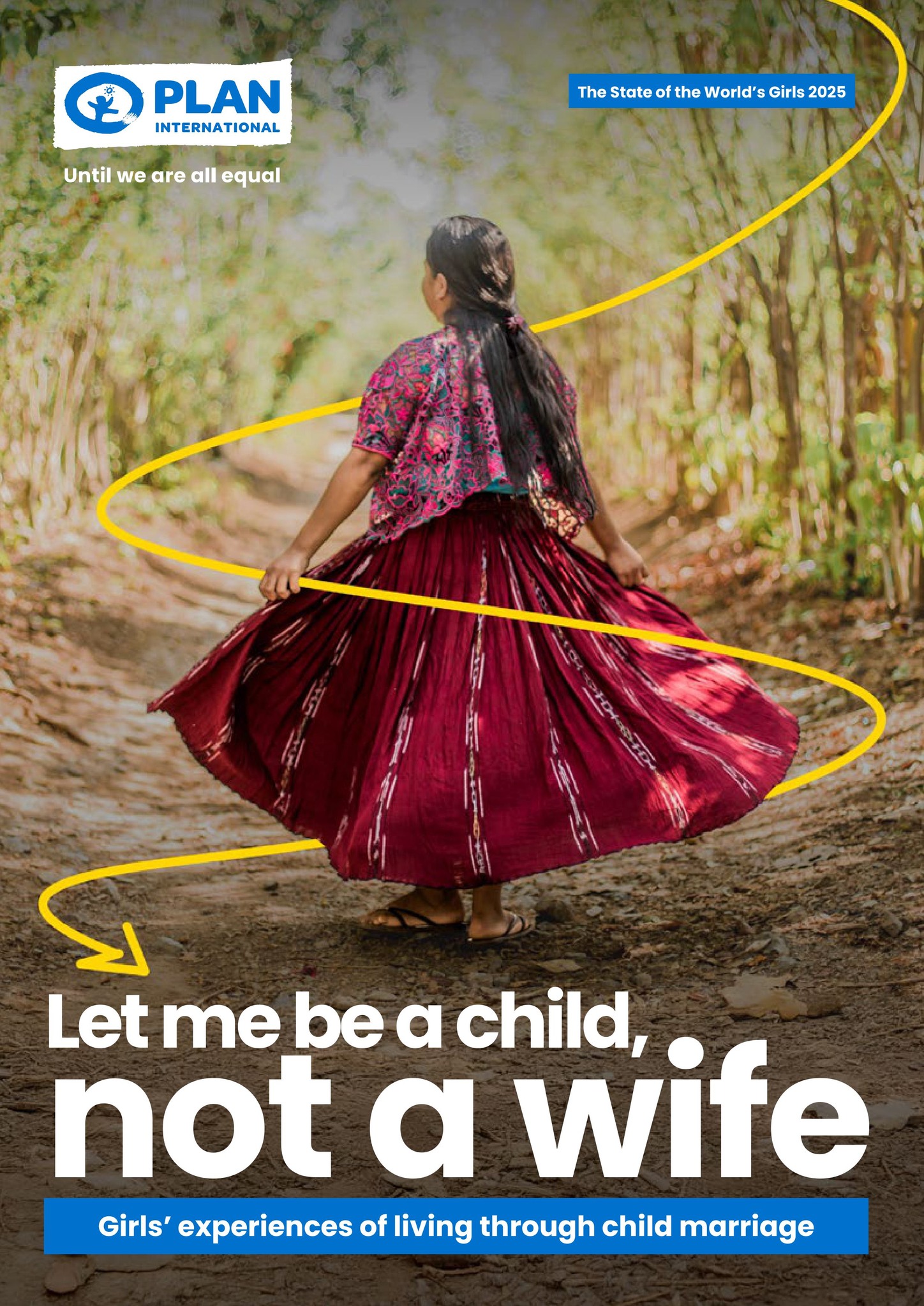 Plan - Our eye-opening new report looks at the devastating impact of ...
