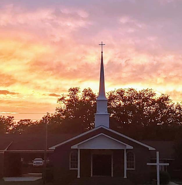Shell Point Baptist Church... - Shell Point Baptist Church
