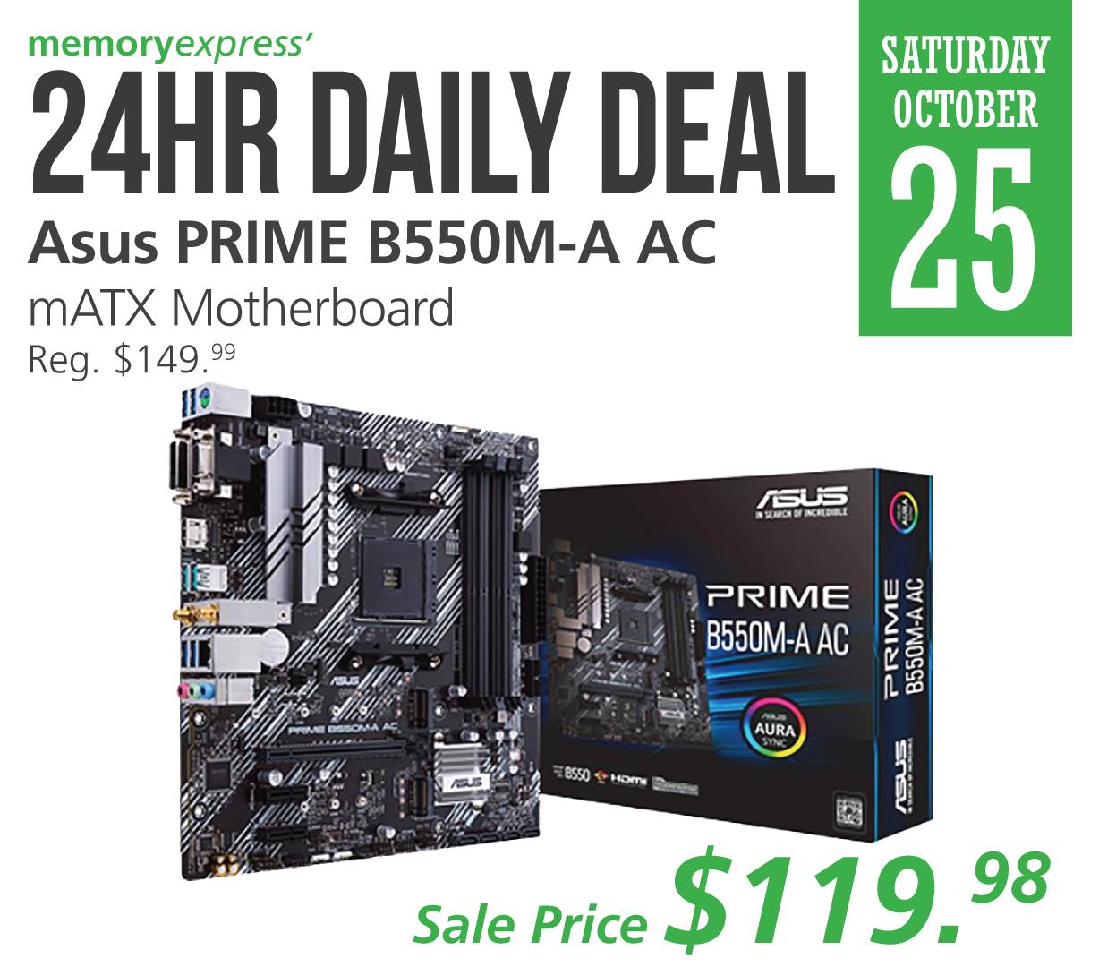 Scheda Madre ASUS Prime A520M-A II/CSM AMD AM4 Per Ryzen Di 3a Generazione - MicroATX, M.2, HDMI 2.1, USB 3.2