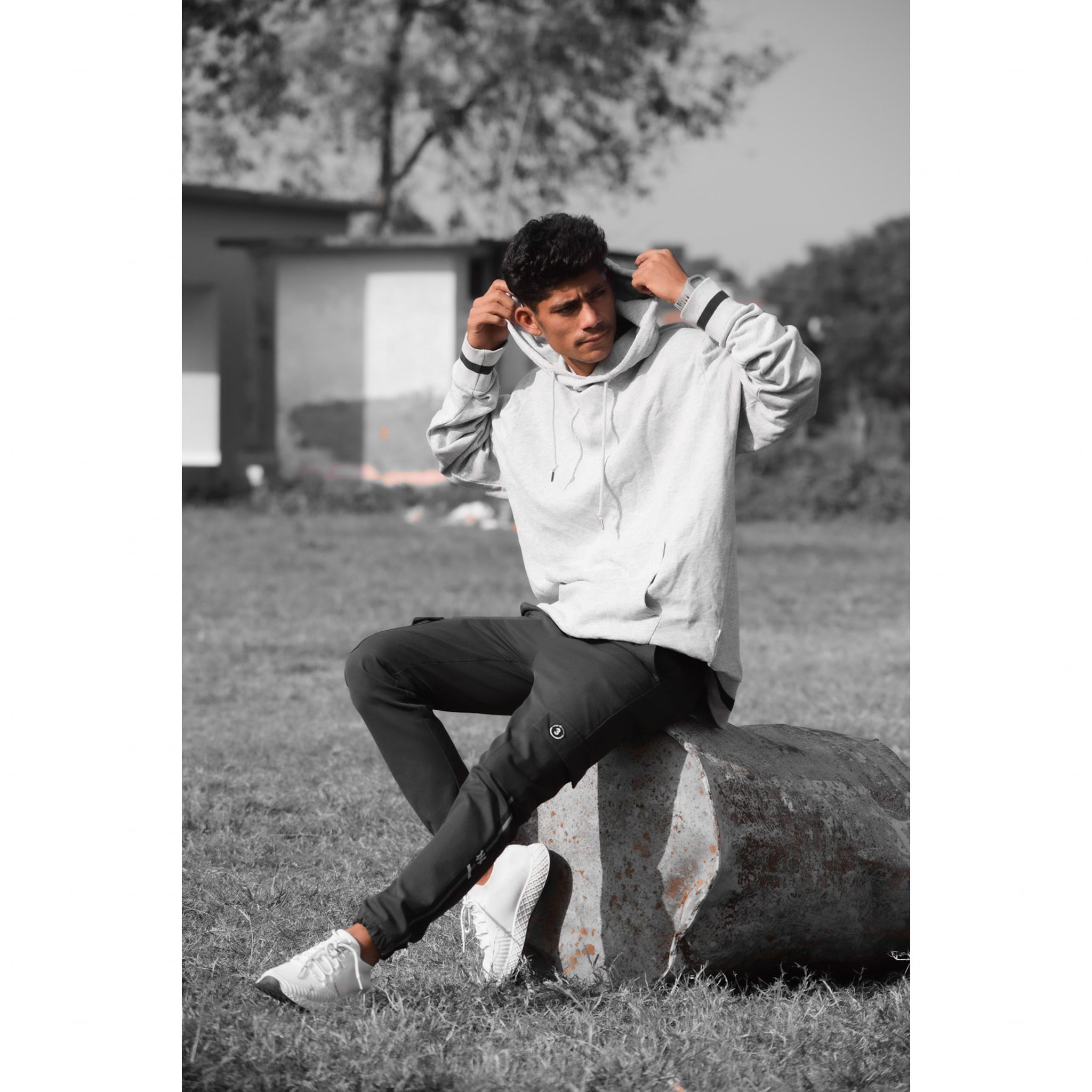 Bishal Kunwar