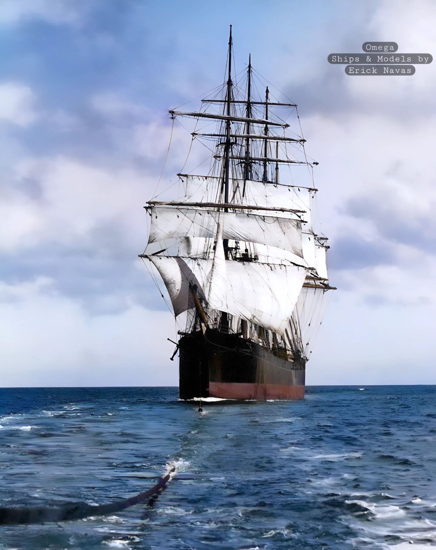 Ships - The 