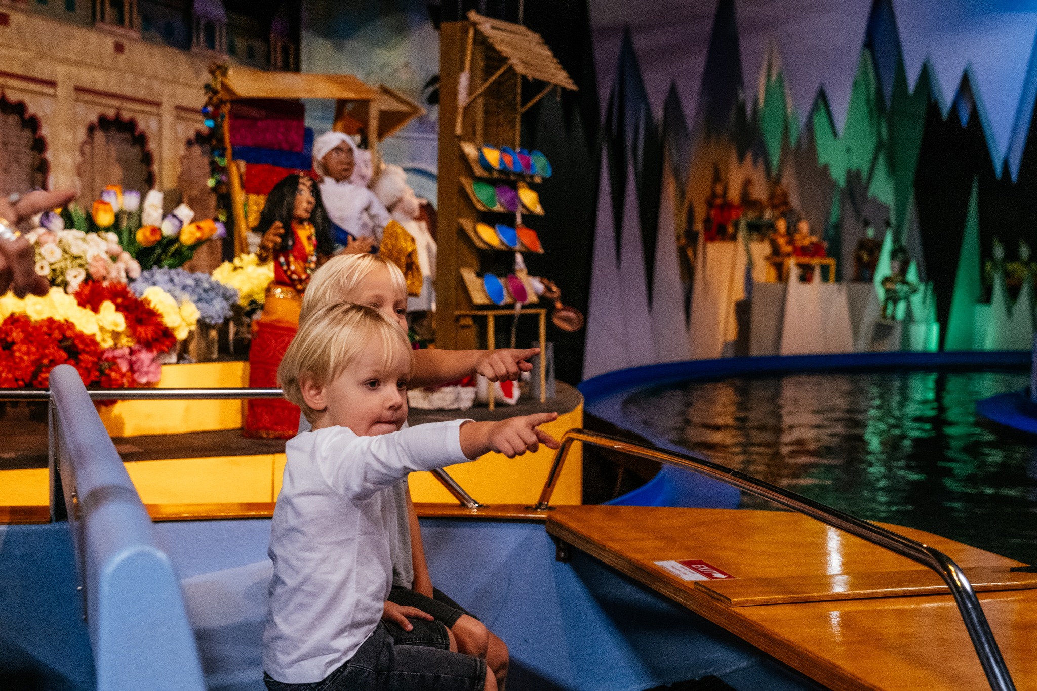The Ginger - 📣 OVERBOARD RIDE 🛟🛟🛟 We’re thrilled to announce our ...