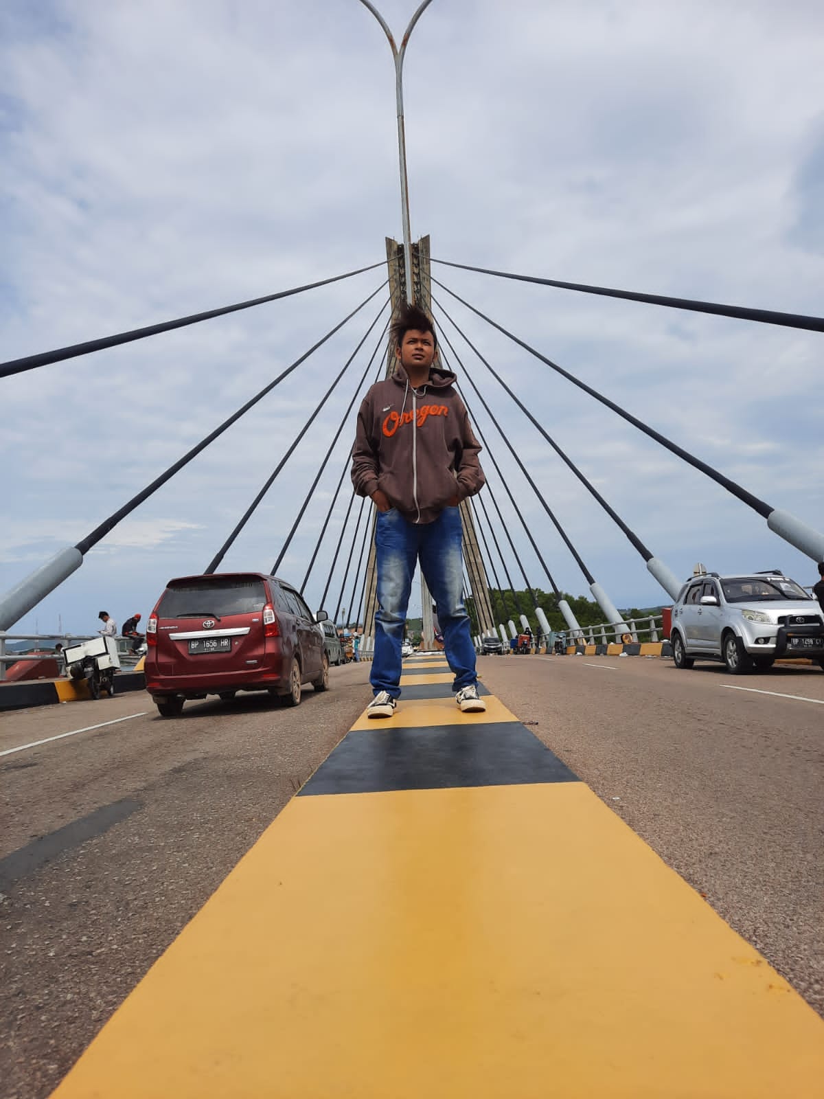 Dwi Ridho Nugroho Edo