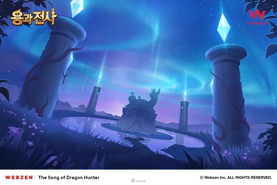 The new fairy tale-inspired... - QooApp: Anime Game Platform | Facebook