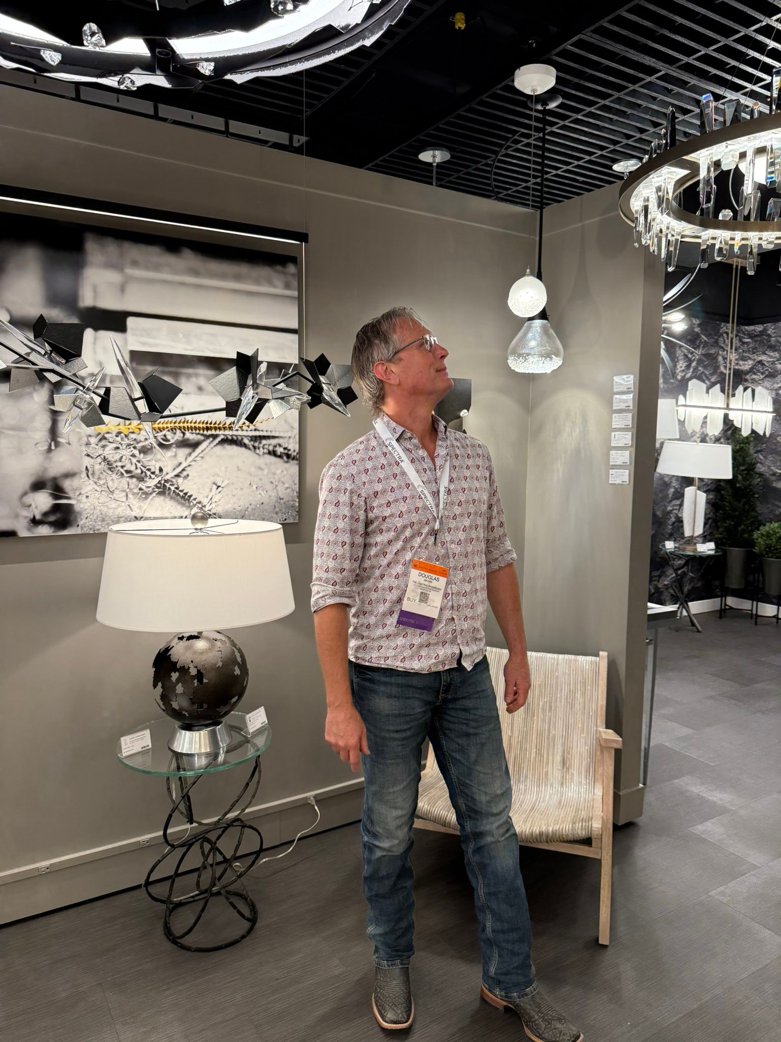 The Lighting Showroom | Bedford NH