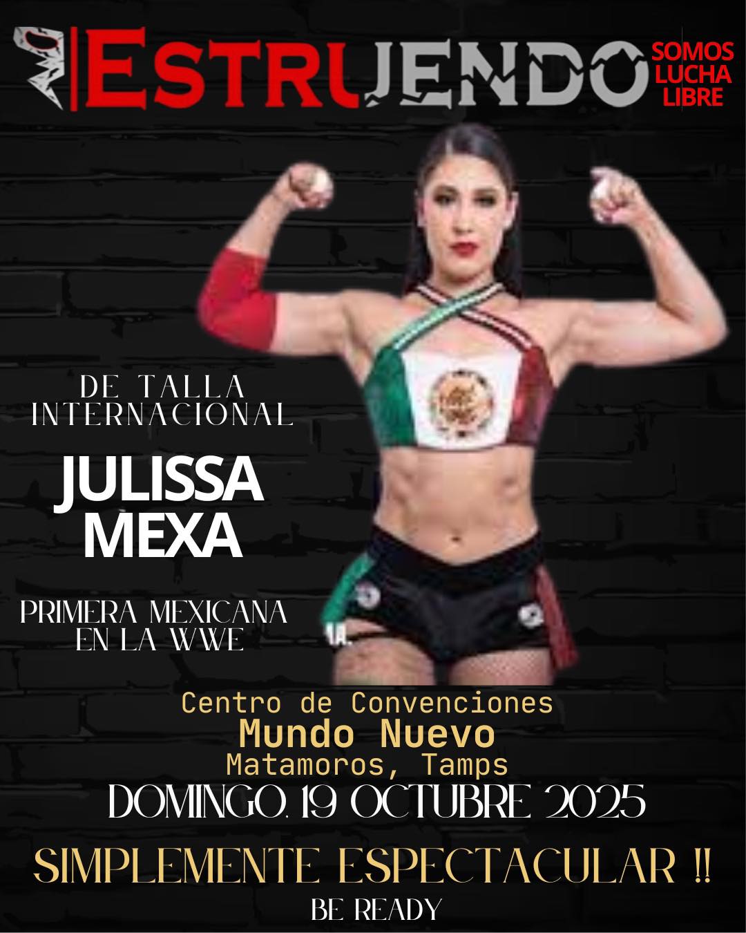 Julissa Mexa