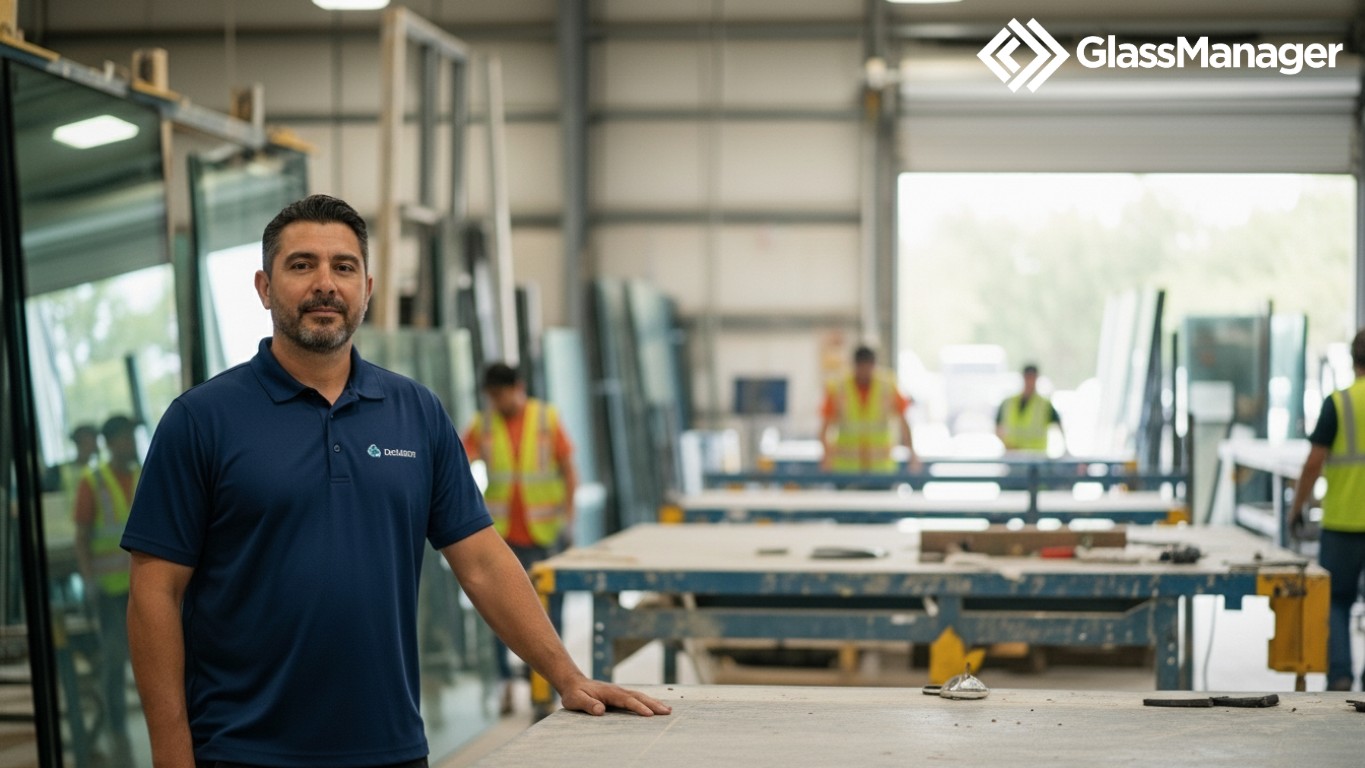 GlassManager | Calgary AB