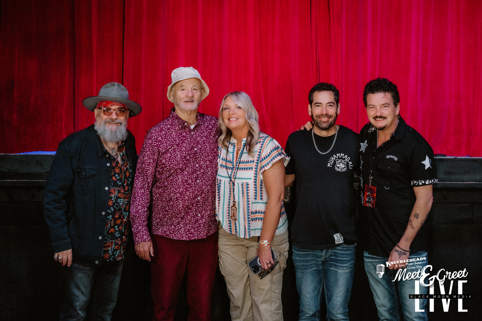 Knuckleheads - 📸 @BlackMoonMediaLIVE Share & tag with attribution ...