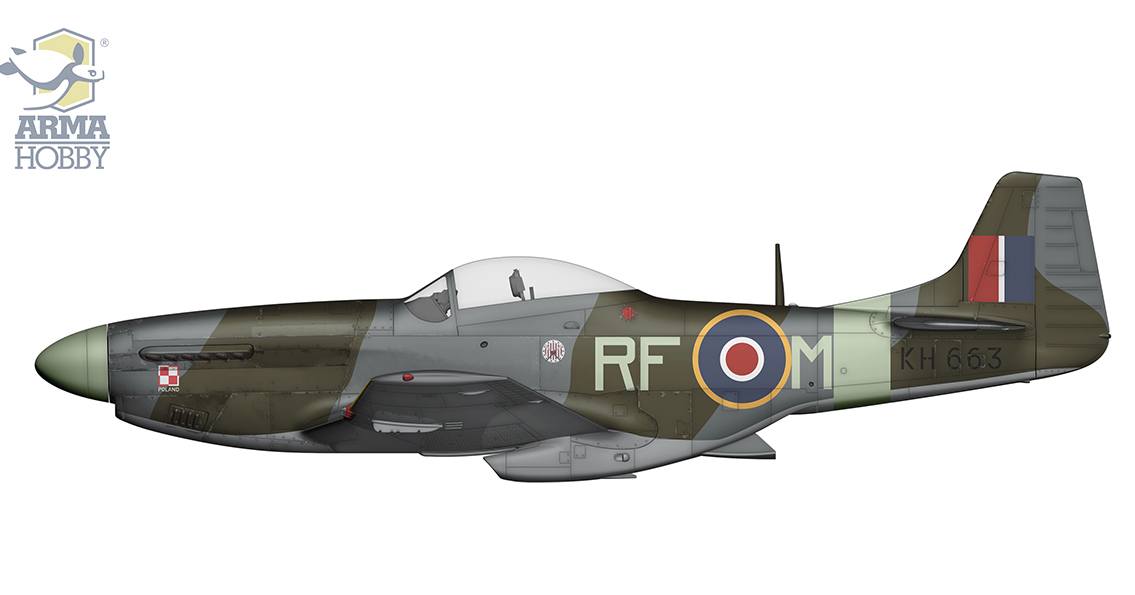 SAM - Scale Aircraft... - SAM - Scale Aircraft Modelling
