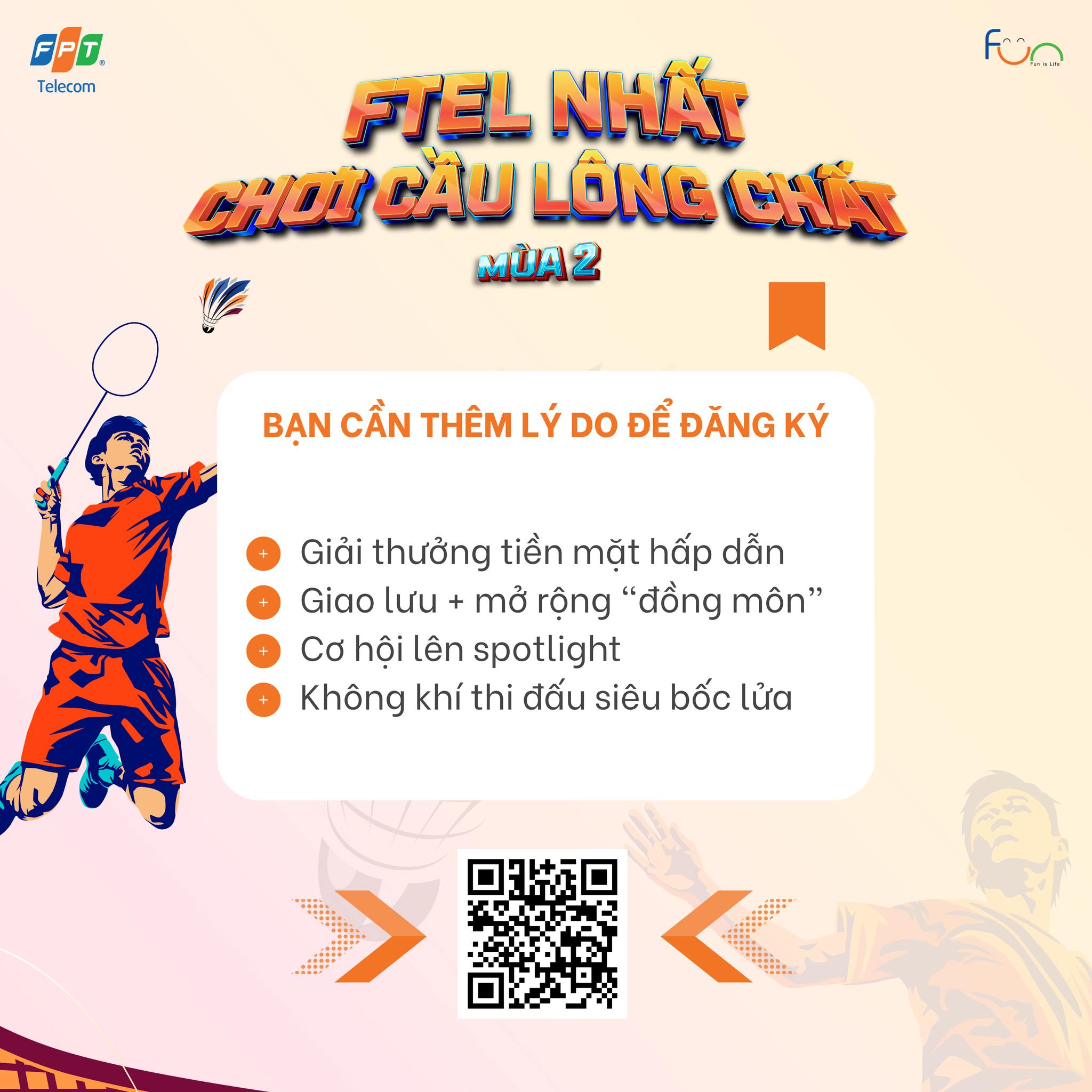 ⏰ CƠ HỘI CUỐI CÙNG TRONG NGÀY! CỔNG... - FiL - FUN is Life | Facebook
