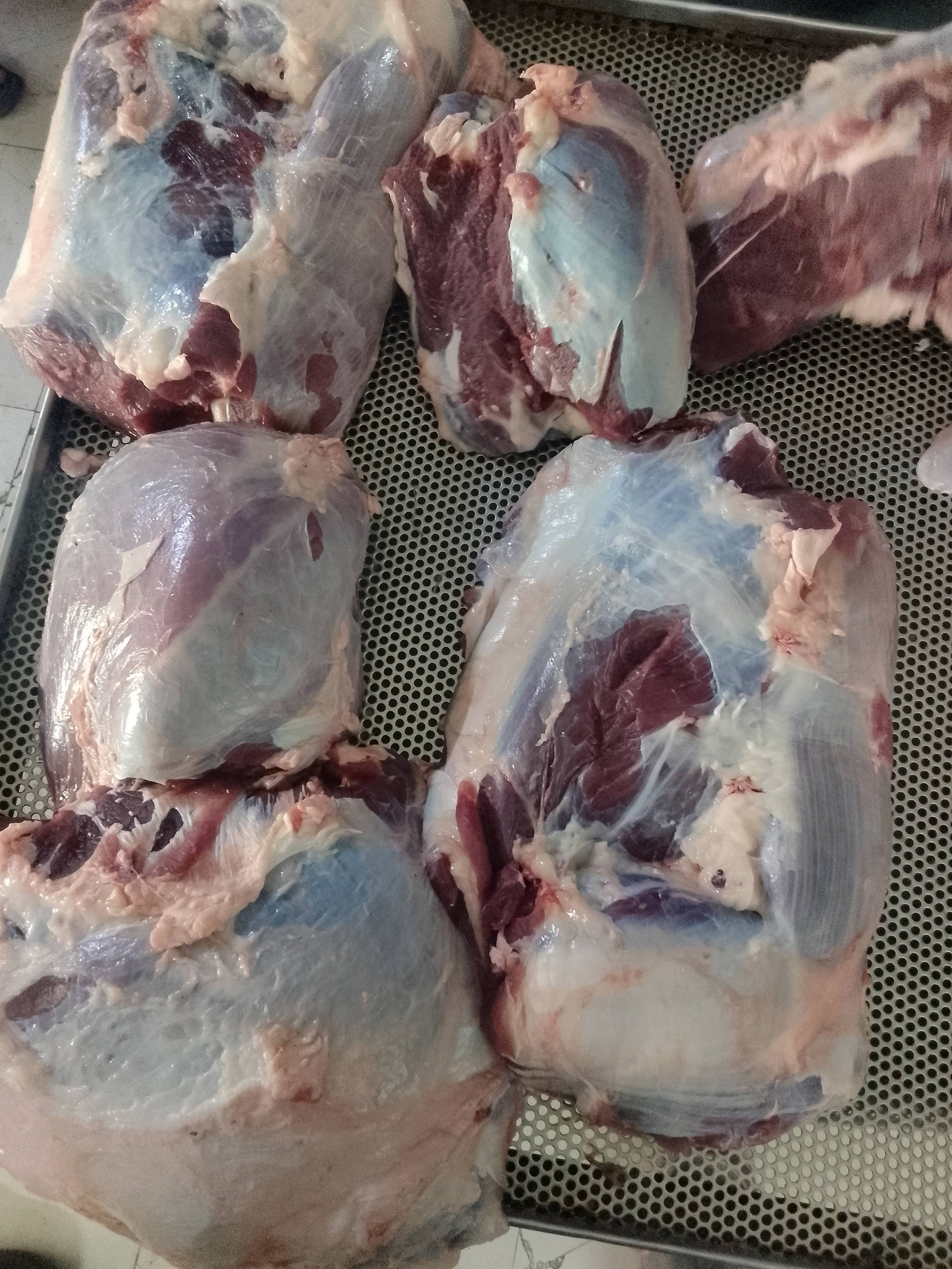 Common Meat