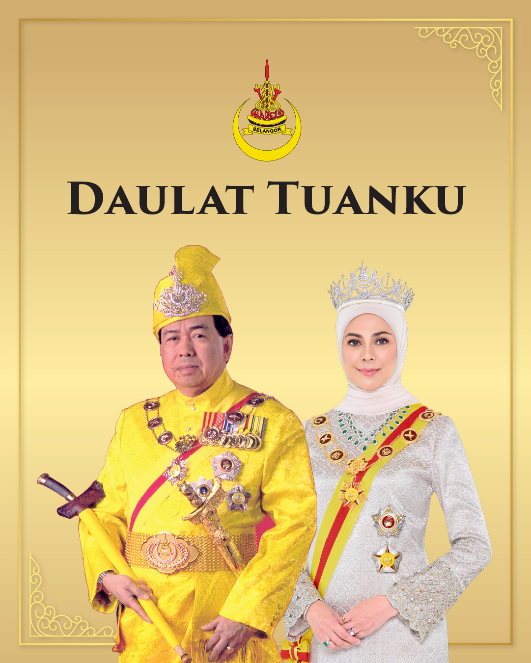Resorts - DAULAT TUANKU His Royal Highness Sultan Sharafuddin Idris ...