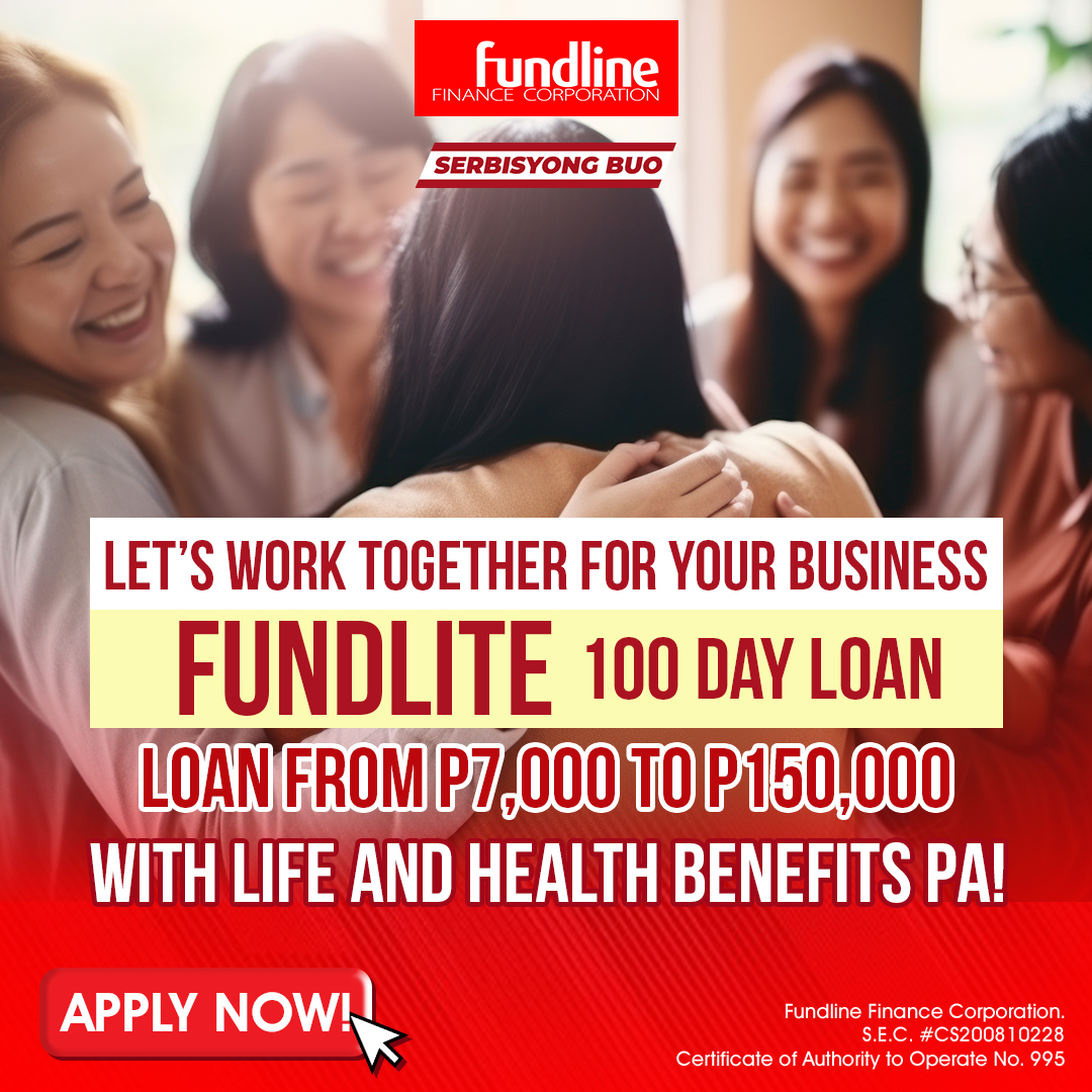 Fundline San Pablo Laguna Branch | San Pablo City