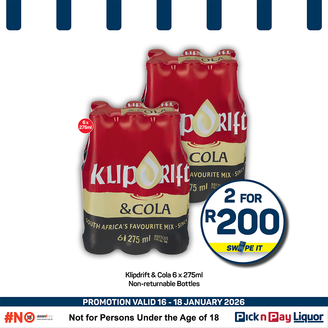 Pick n Pay - Pick n Pay added a new photo.