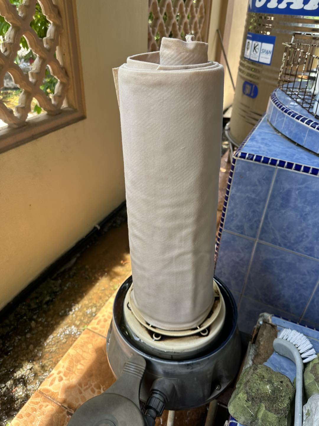 Diamond Master Filter Services Official-KELANTAN | Kota Bharu