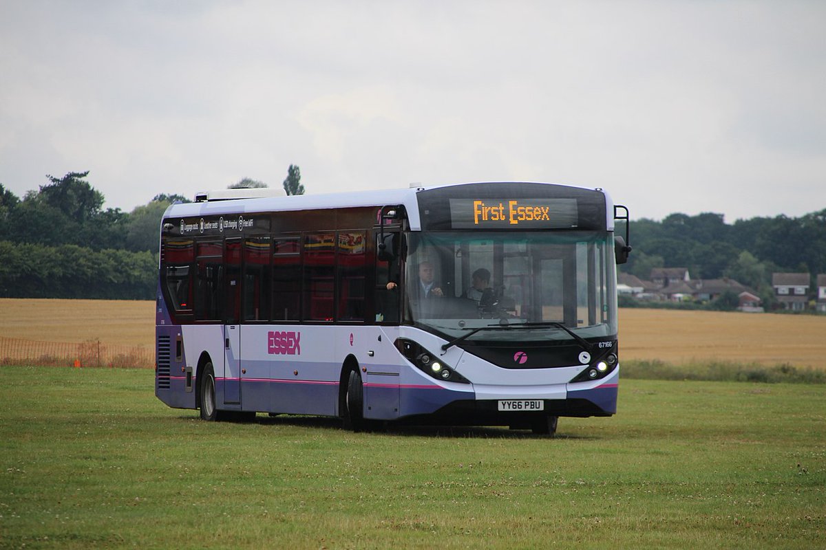 🚍 We're thrilled to announce a new... - Anglo European School