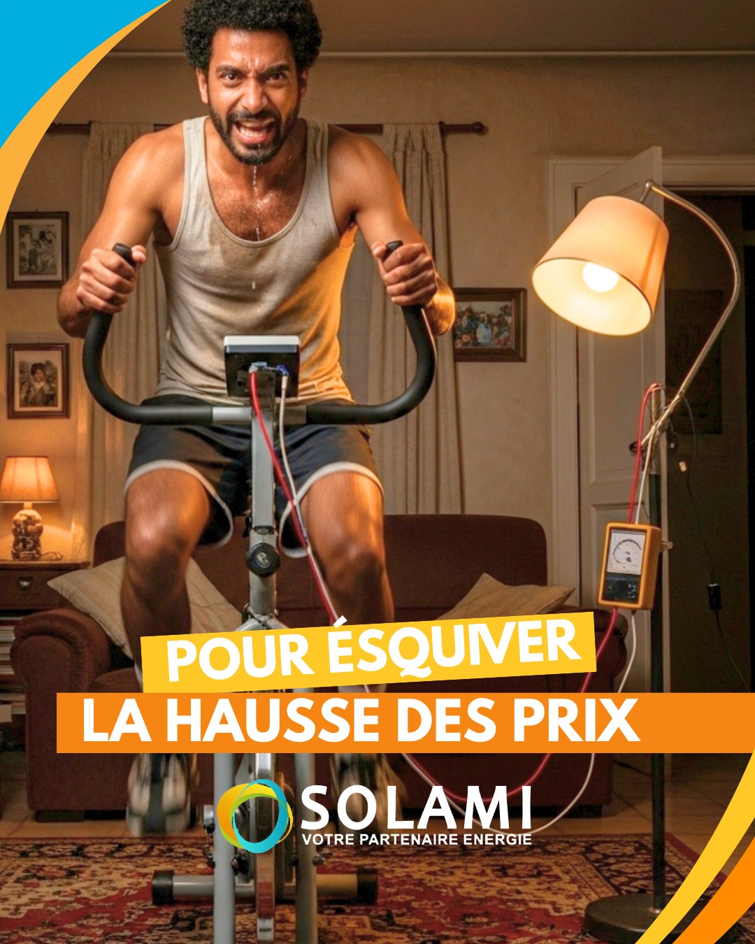 Marre des factures qui... - Solami Installateur Solaire | Facebook
