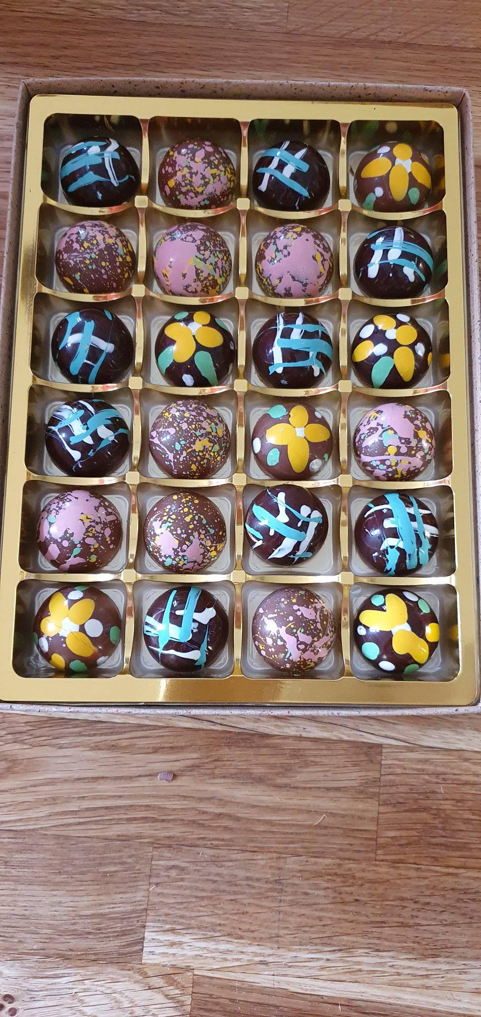 Simply Chocolate Whitstable | Canterbury
