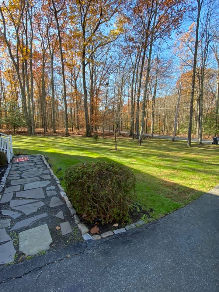 Rob's Landscaping - Home