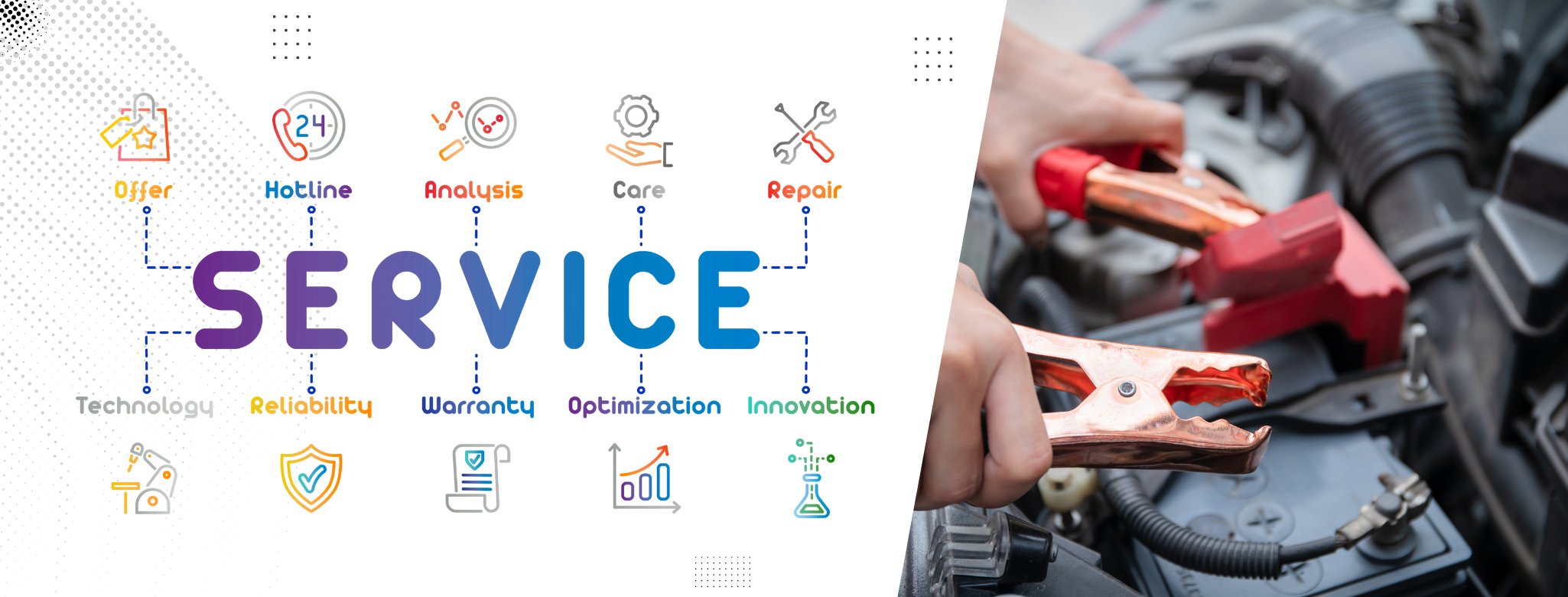 Gen Services | Hyderabad