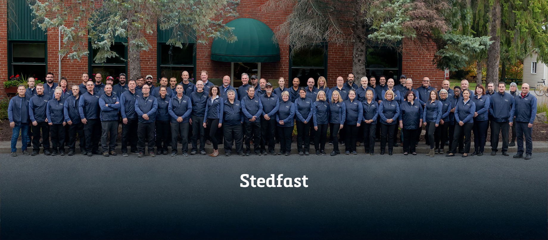 Stedfast | Granby QC