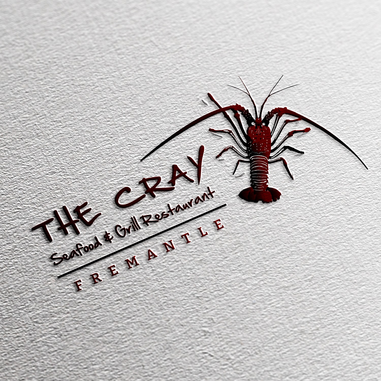 Dive into deliciousness 🦞🦐😍@TheCray Fremantle | TheCray Fremantle