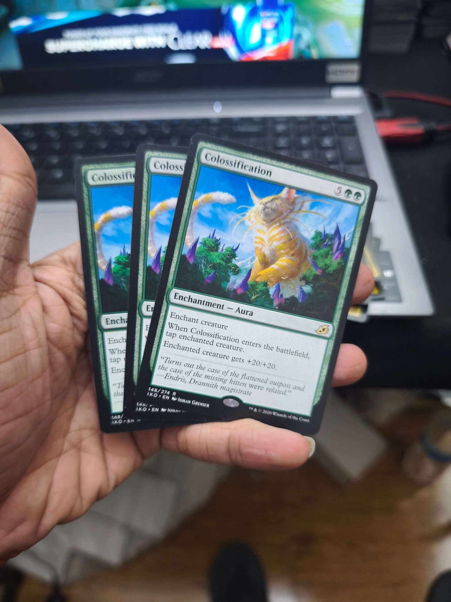 Nissa - 1 pc left | Facebook