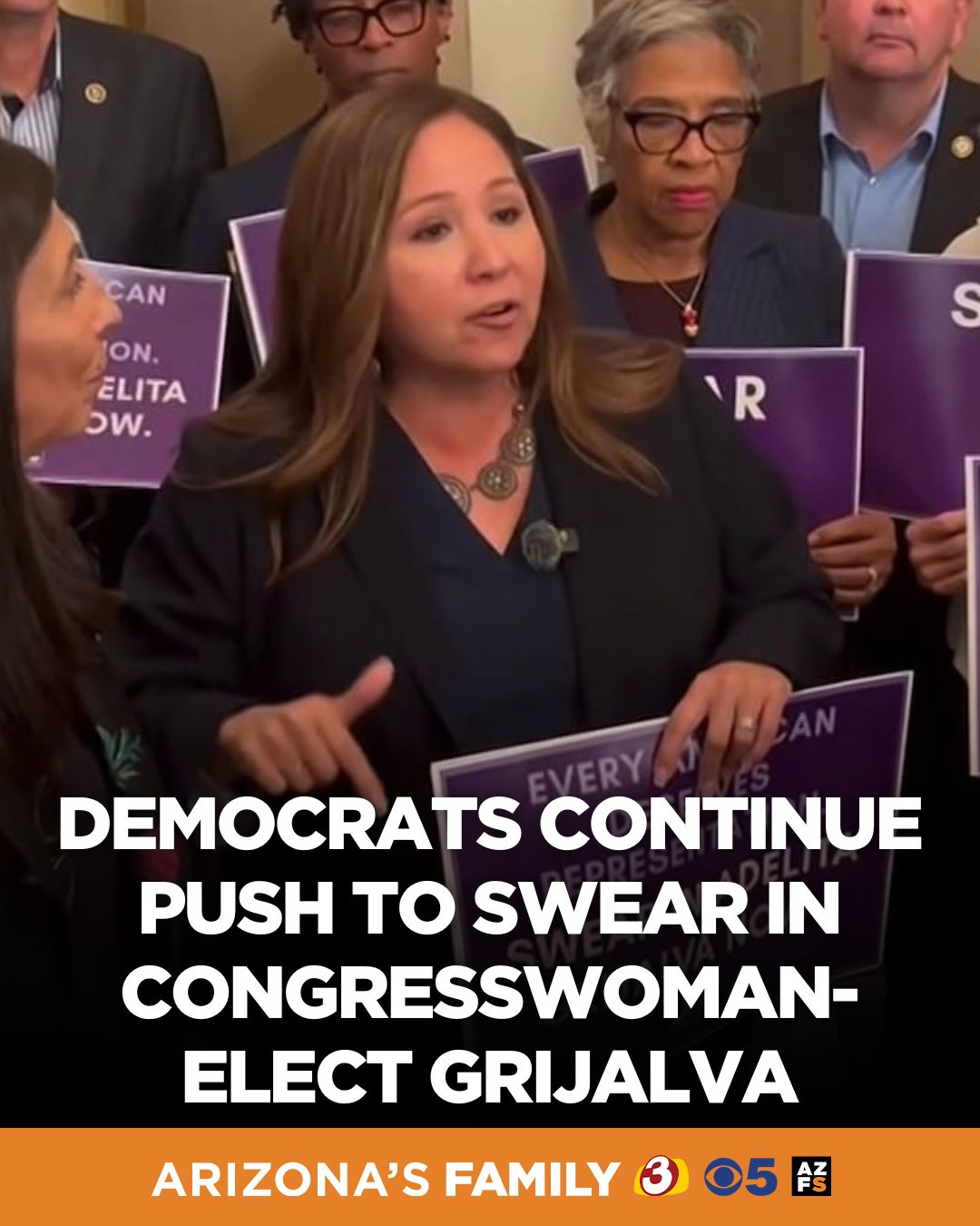 “It’s disgusting. The people of... - azfamily 3TV CBS 5 | Facebook