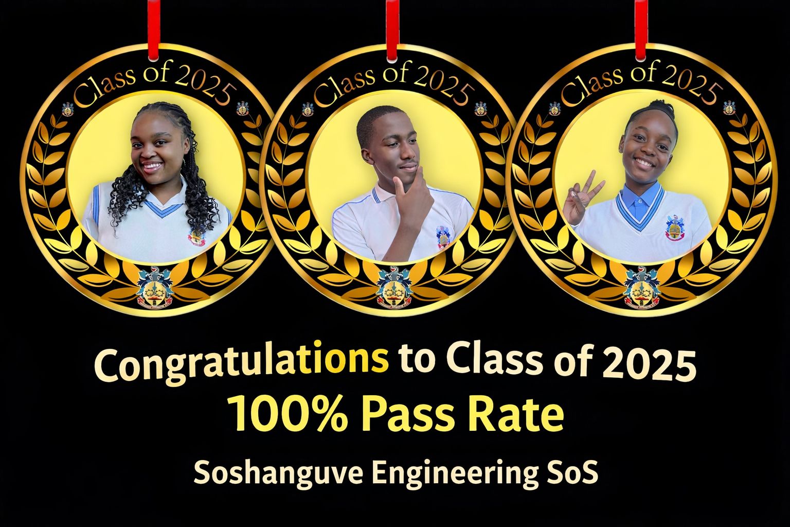 Soshanguve Engineering SOS | Pretoria