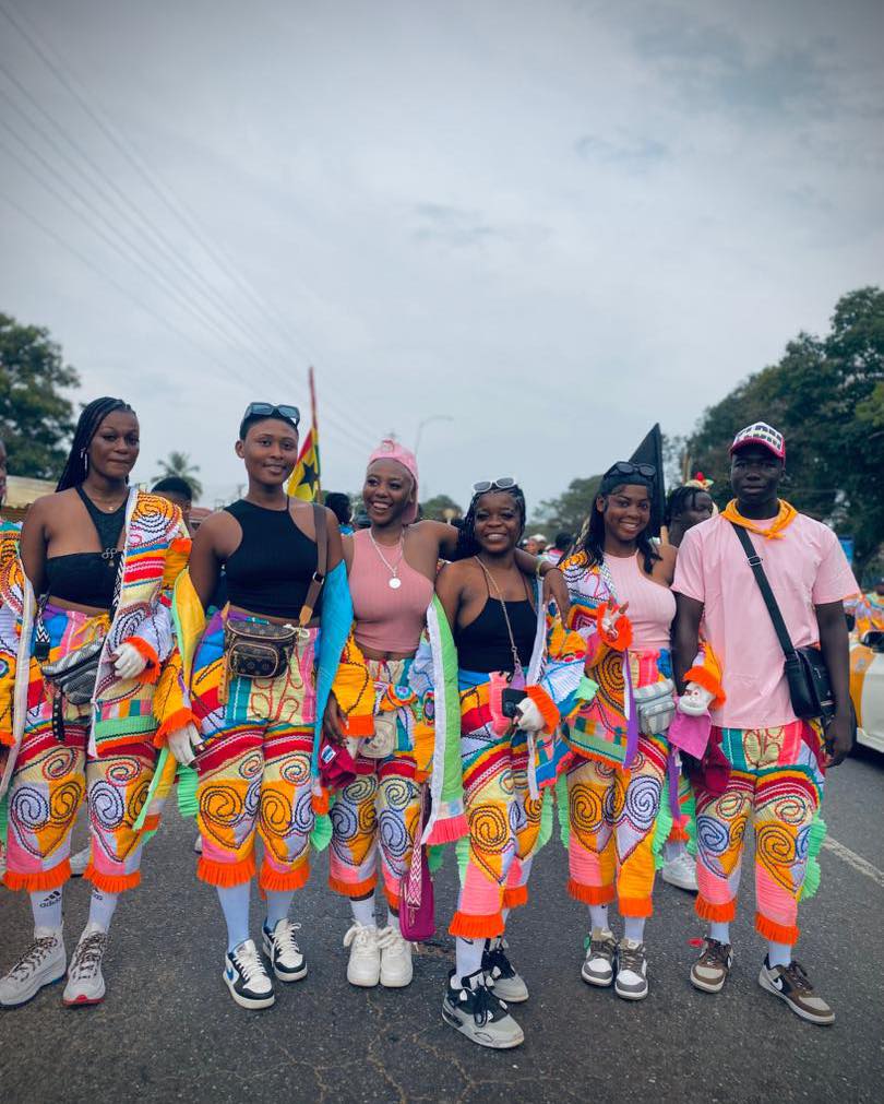 Unity Masquerades | Tema