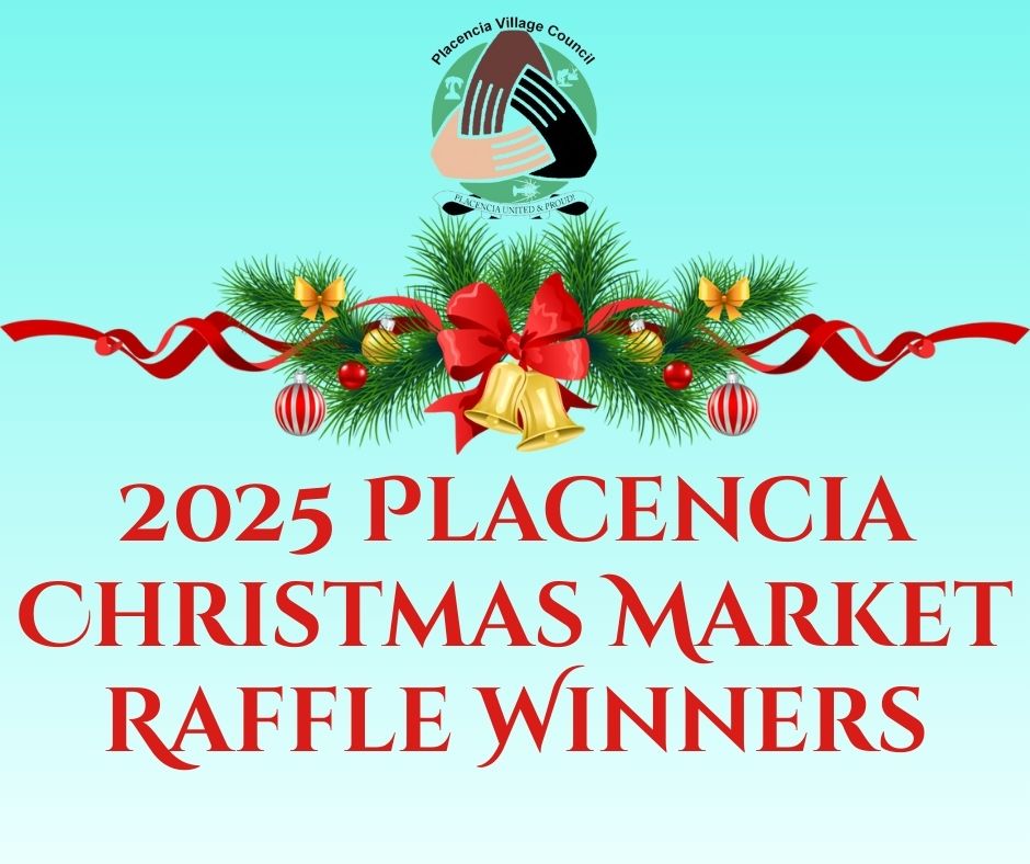Placencia - 🏆🎉🎄🎉🏆 Congratulations to all the winners of the 2025 ...