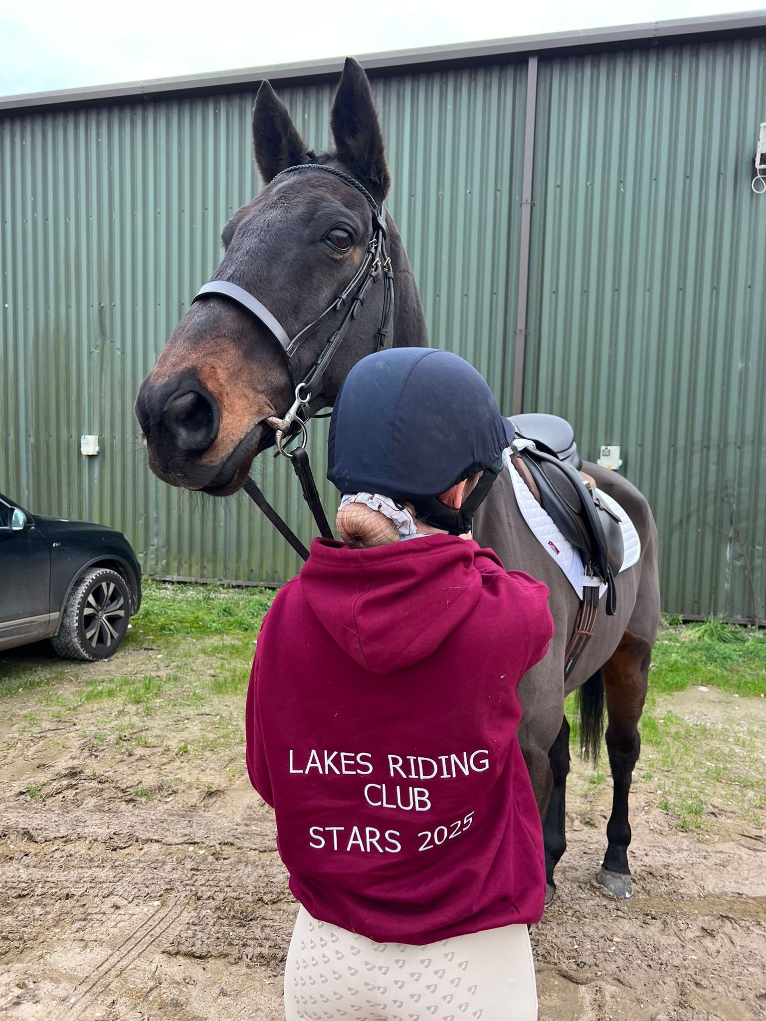 Are you all wondering where your... - Lakes Riding Club | Facebook