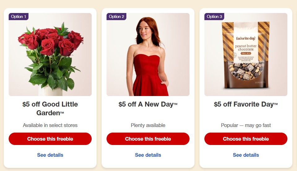 TotallyTarget.com - 🛒🎯 It's a new month! Circle 360 Members grab your ...
