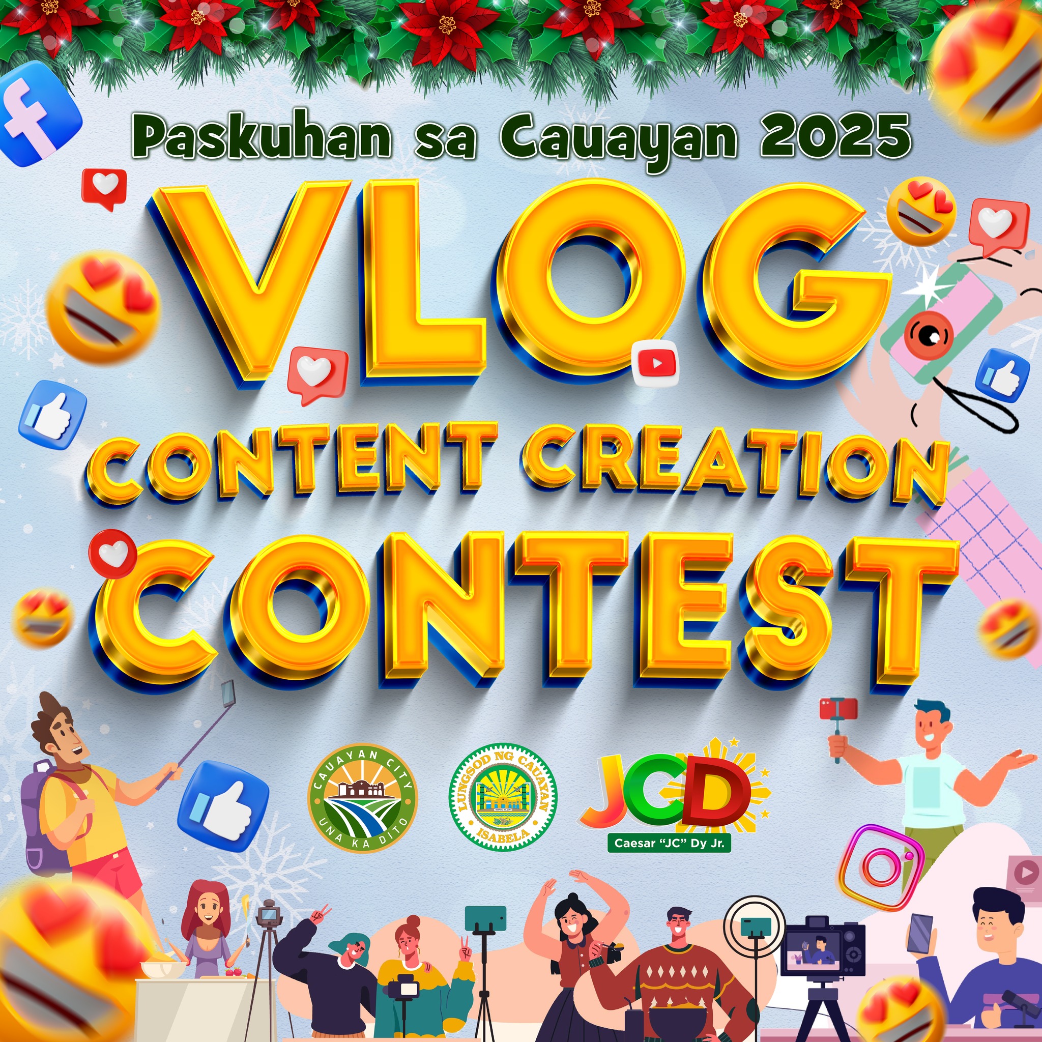 Cauayan City Local... - Cauayan City Local Government