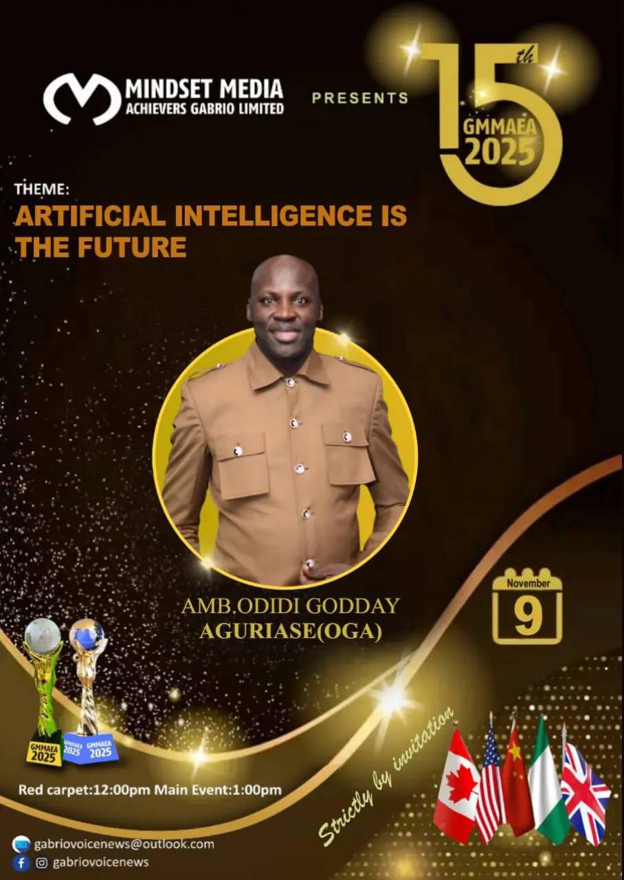 MIndset Media Limited - Anthony Mereni: The Professor of Professors By ...