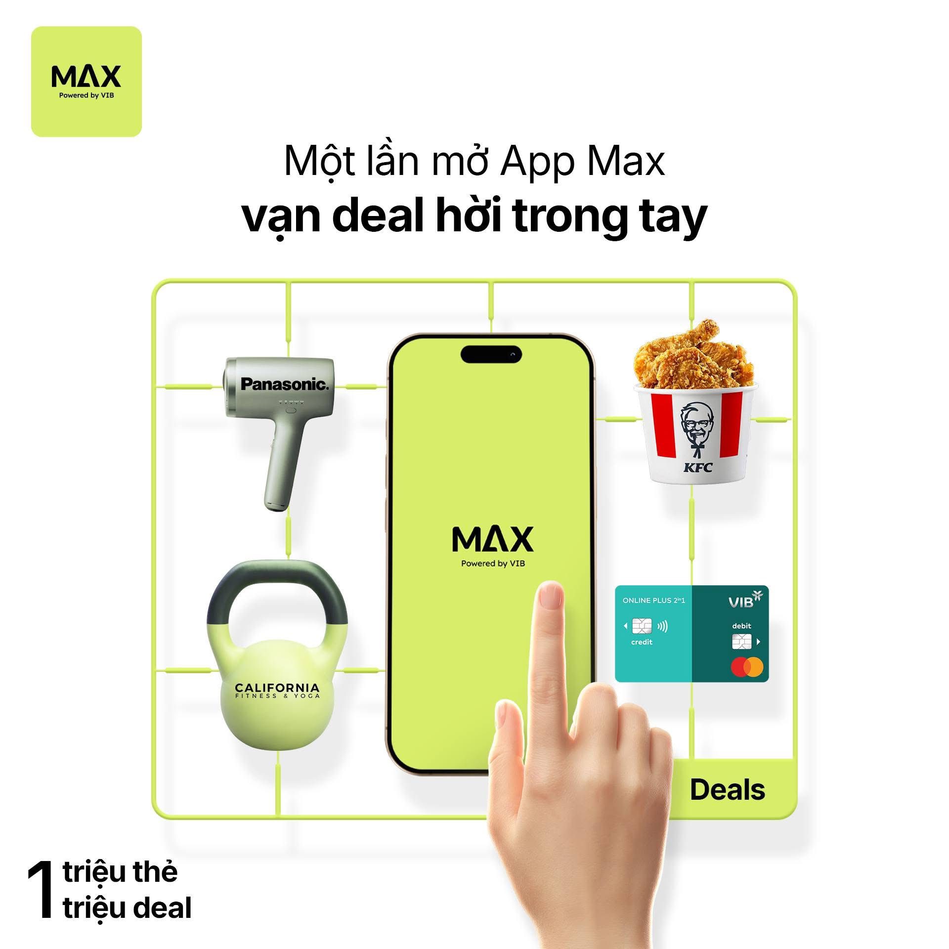 Cộng đồng CTV MAX - APP | Ho Chi Minh City