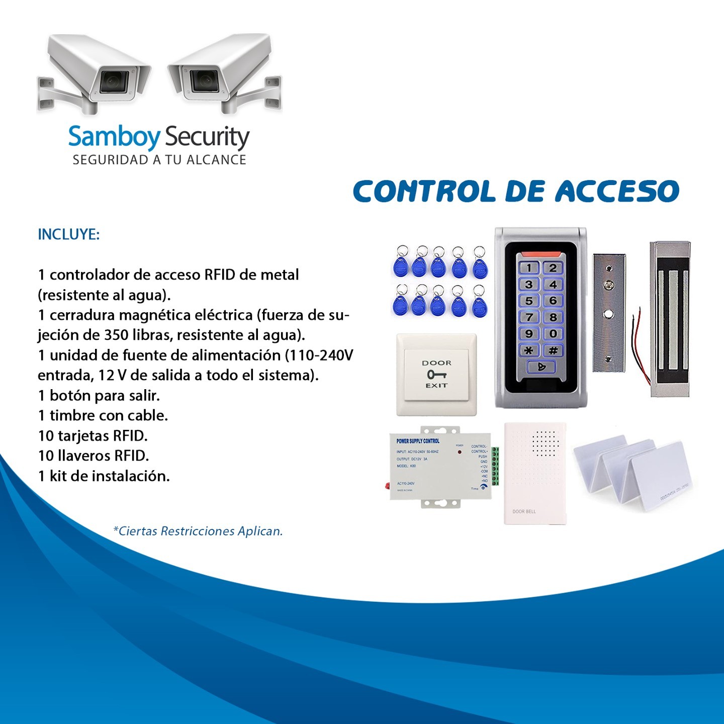 Samboy Security