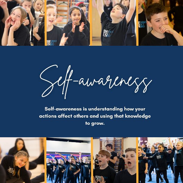 💡 Self-awareness 💡 –... - Theatretrain Franchising | Facebook