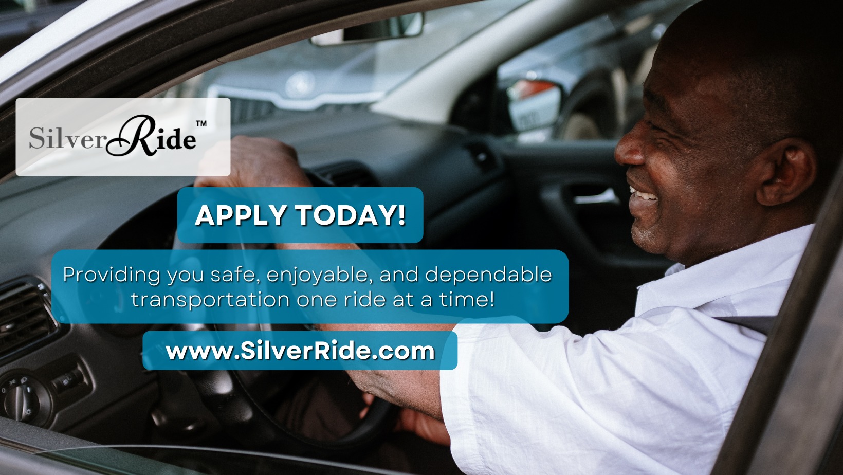 SilverRide Phoenix