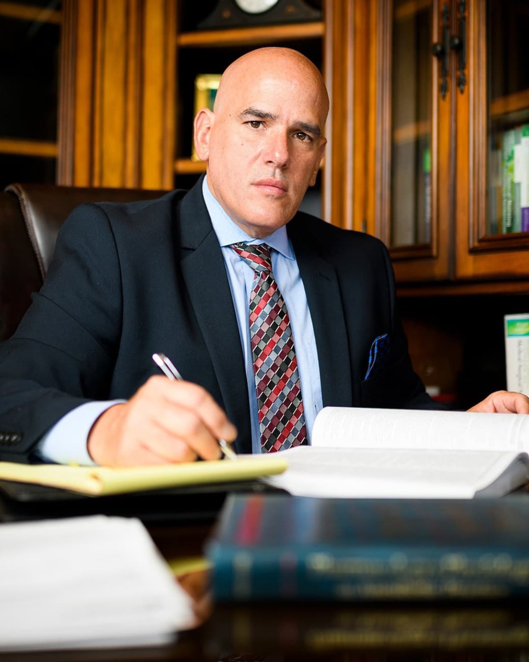 The Rivas Law Firm | Winter Park FL
