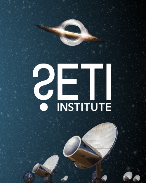 SETI Institute | Mountain View CA