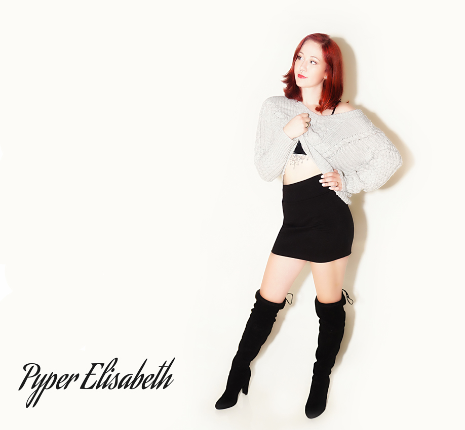Pyper Elisabeth Model
