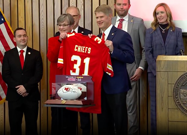 KSHB - DEVELOPING | Chiefs Chairman and CEO Clark Hunt said the team ...