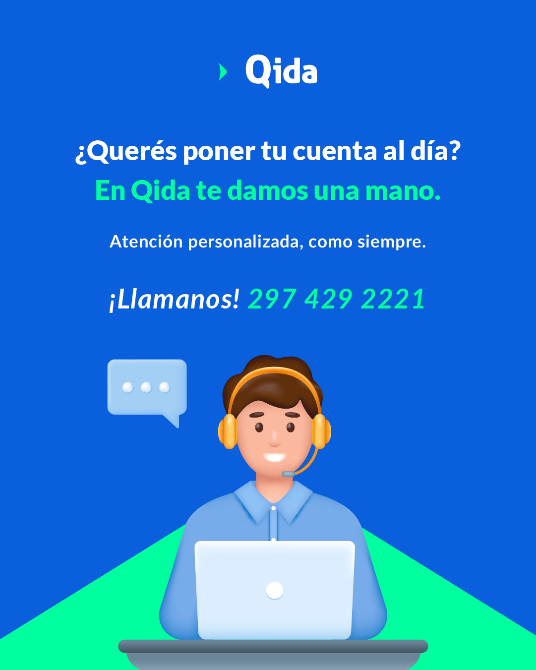 QIDA