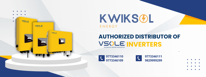 Kwiksol Energy