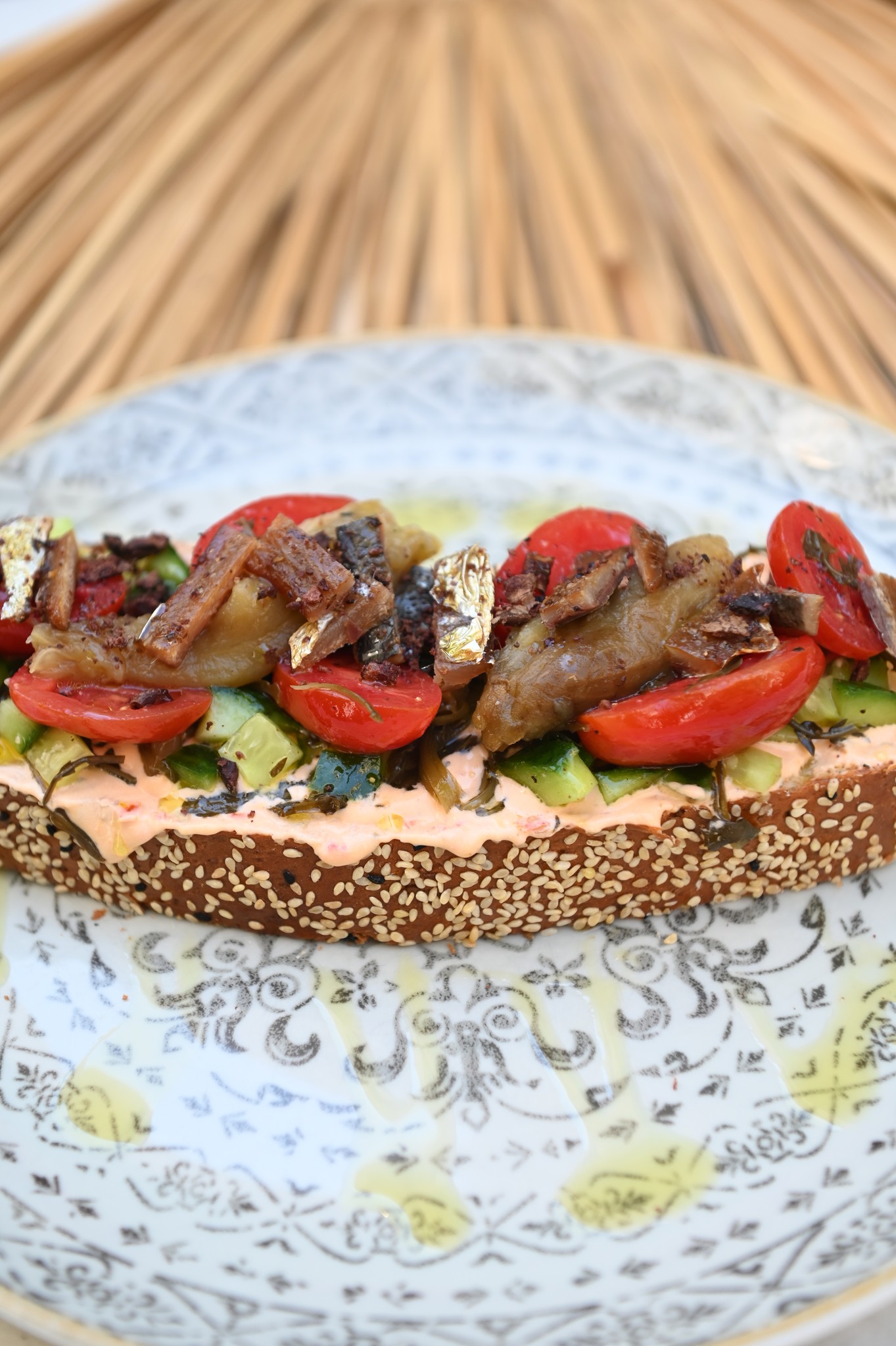 Kalymnos Sea Food | Kálymnos