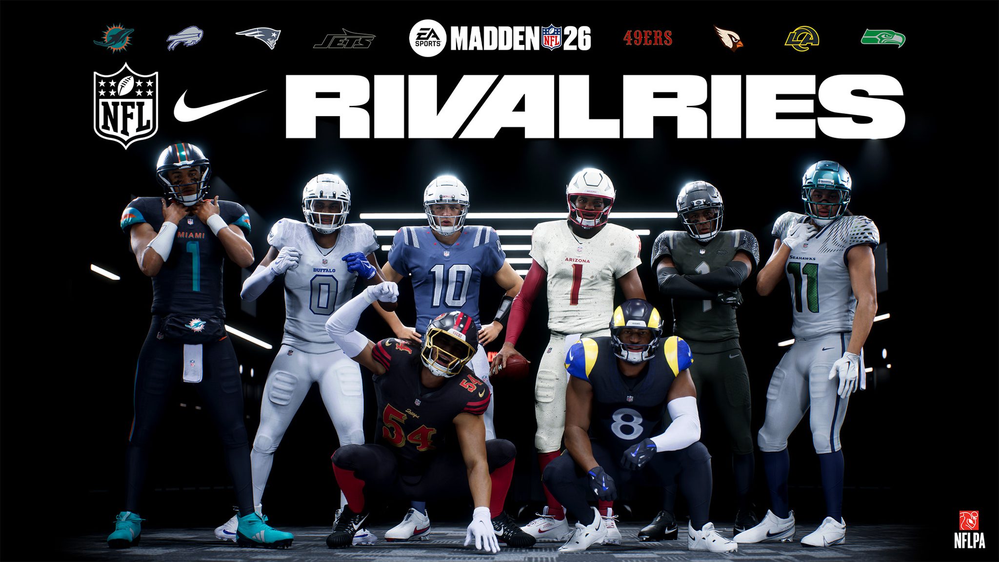 EA SPORTS MADDEN NFL updated their... - EA SPORTS MADDEN NFL