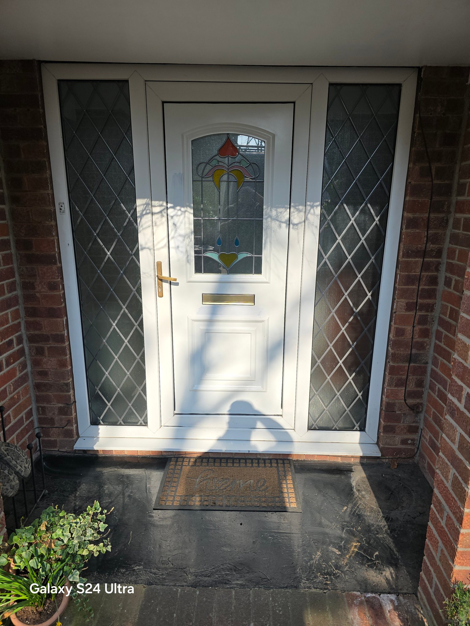 Colour-Tec - Colour-Tec added a new photo — in Barnsley,...
